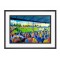 Manor Ground Stadium Fine Art Print - Oxford United FC